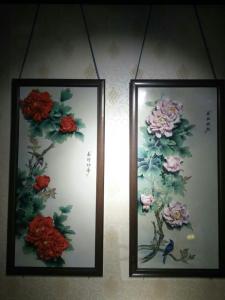 壁畫(huà)